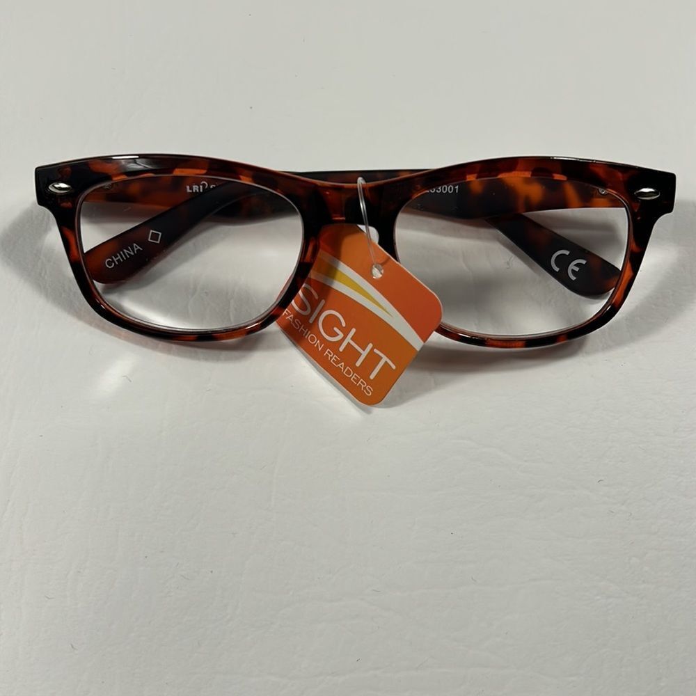 Sight Fashion Readers - Reading Glasses - 2.00
